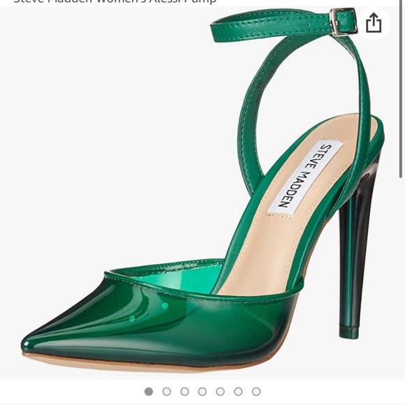 Steve Madden Shoes - Steve Madden pumps